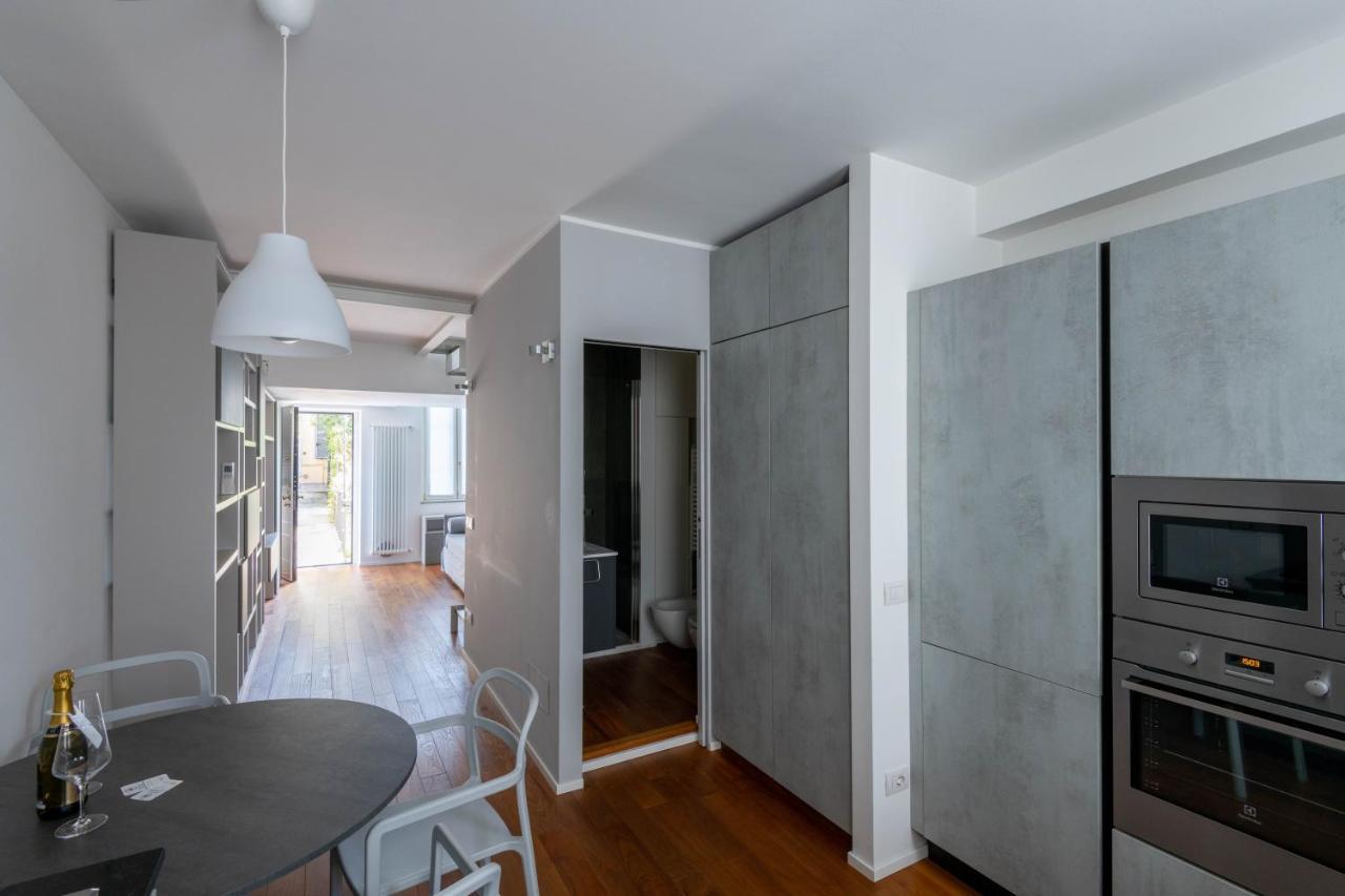 Voghera Appartamento Milano