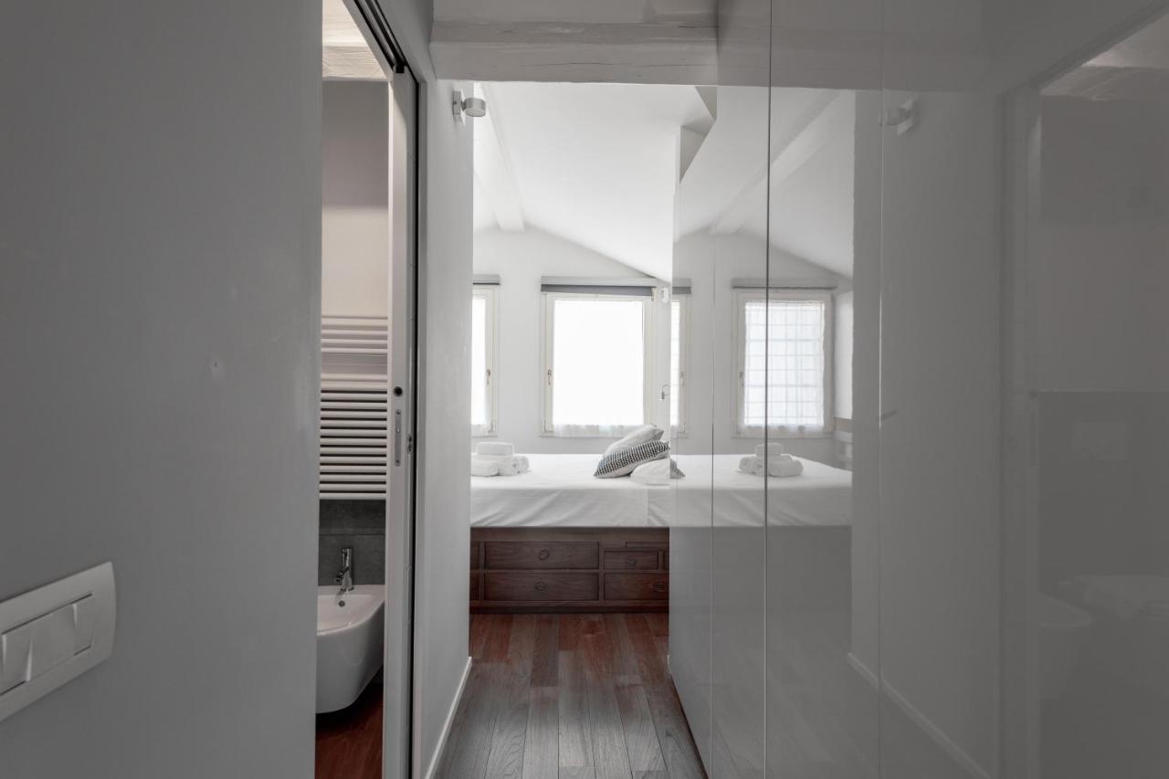Appartamento Voghera Milano