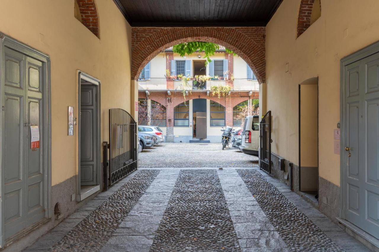 Voghera * Milano