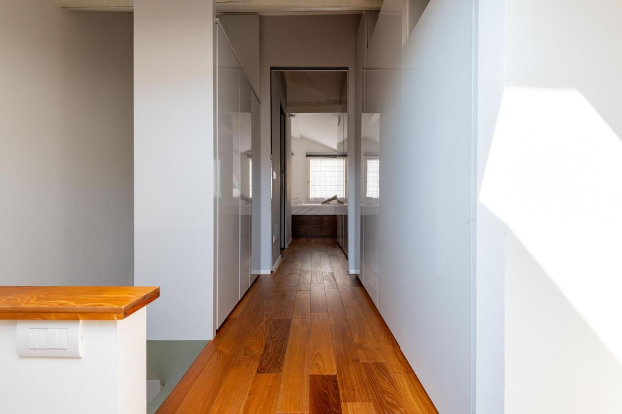 Appartement Voghera